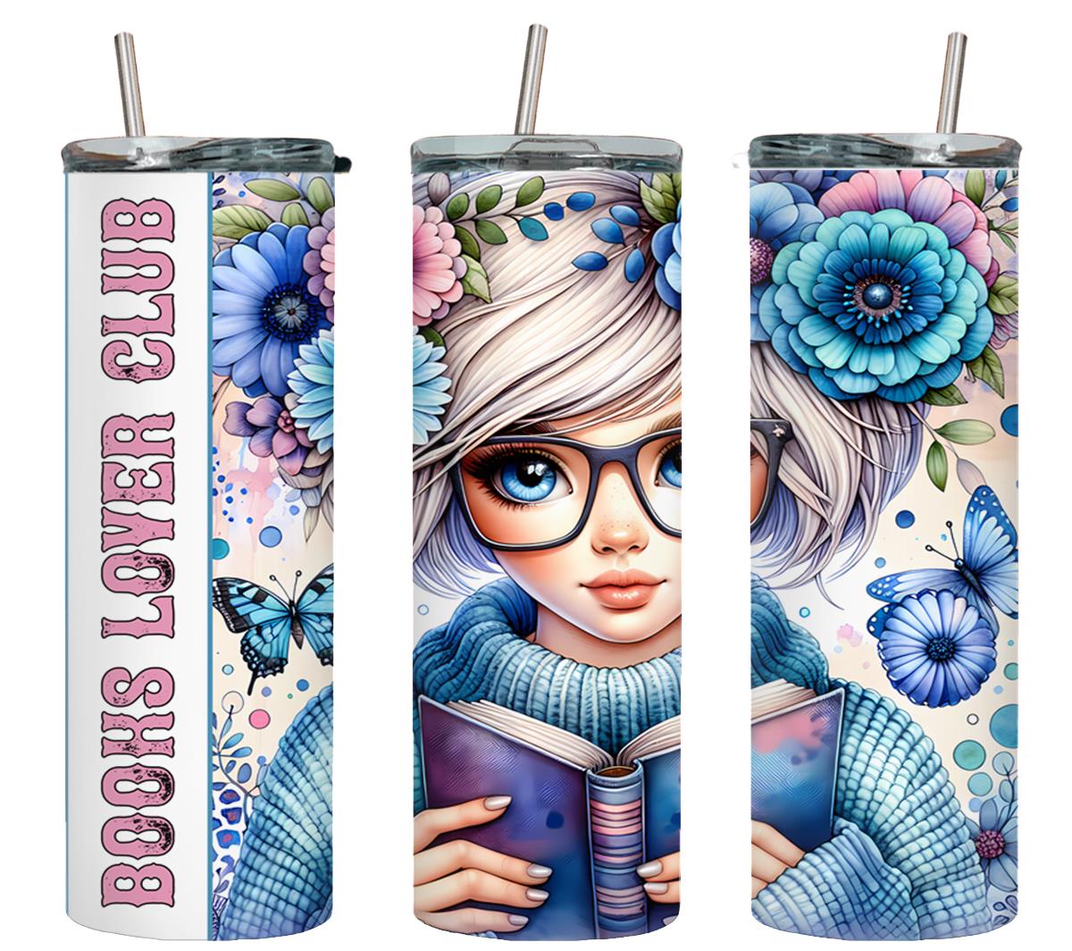 Book Lover-8152